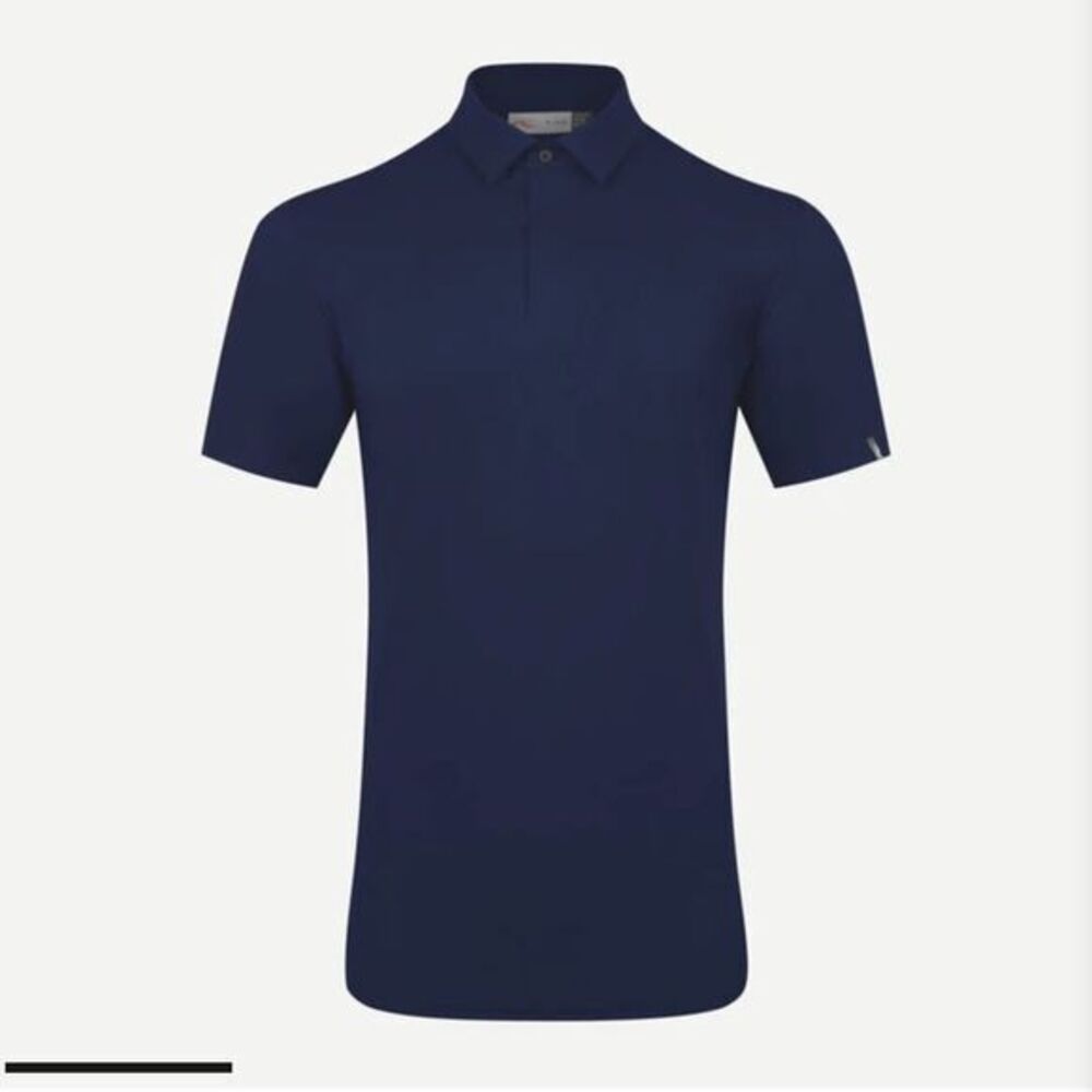 KJUS Men's Shane Polo S/S 54 XL